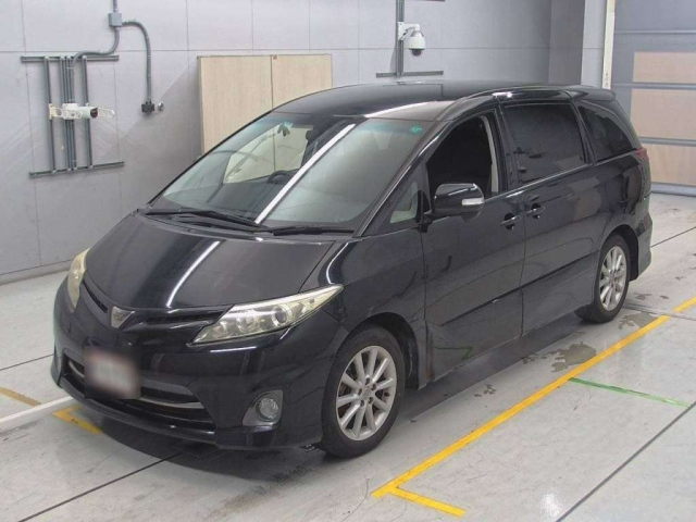 TOYOTA ESTIMA 2011