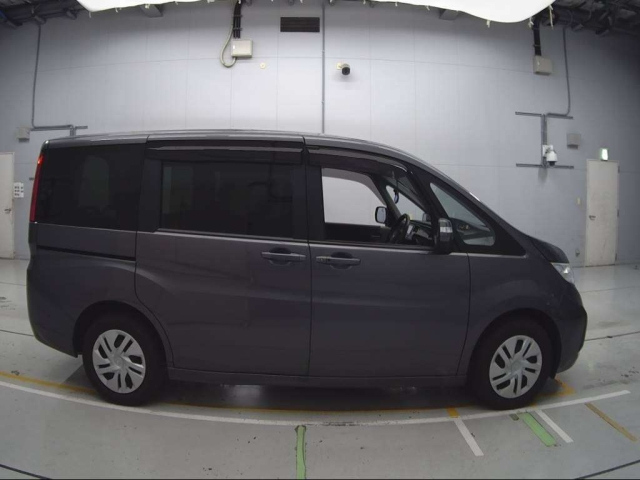 HONDA STEP WAGON 2020