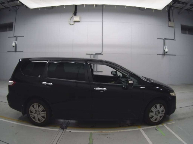 HONDA ODYSSEY 2008