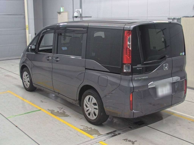 HONDA STEP WAGON 2020