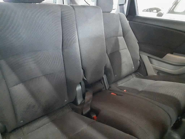 HONDA ODYSSEY 2008