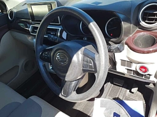 car slider
