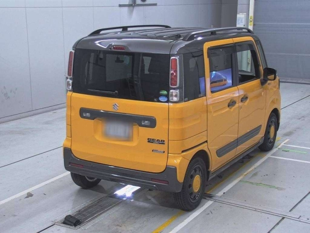 SUZUKI SPACIA GEAR 2020