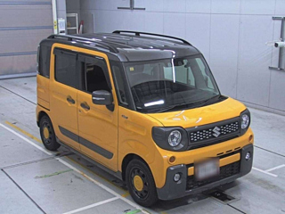 SUZUKI SPACIA GEAR 2020