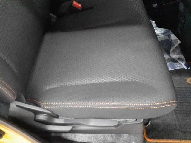 SUZUKI SPACIA GEAR 2020