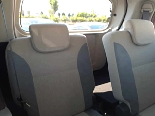 car slider