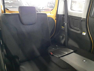 SUZUKI SPACIA GEAR 2020