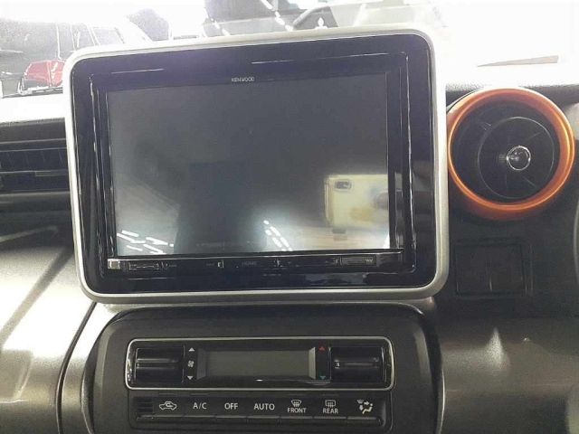 SUZUKI SPACIA GEAR 2020