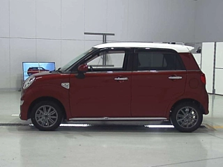 car slider