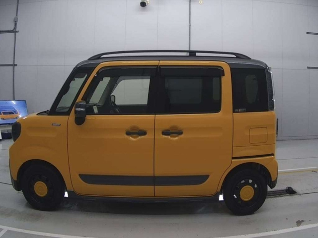 SUZUKI SPACIA GEAR 2020