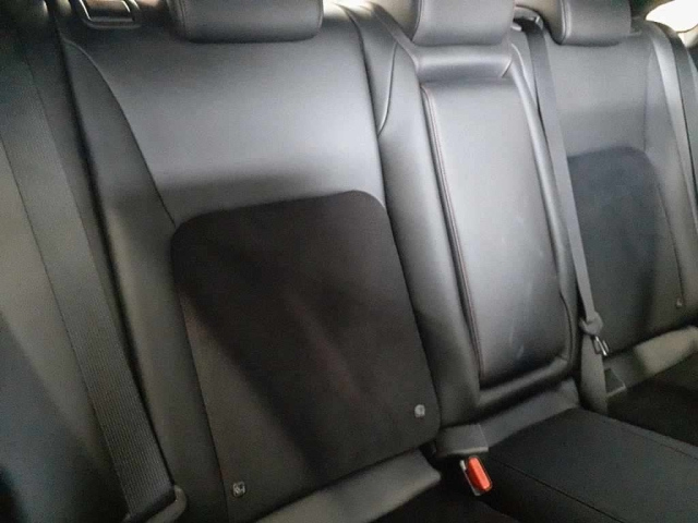 HONDA CIVIC 2021