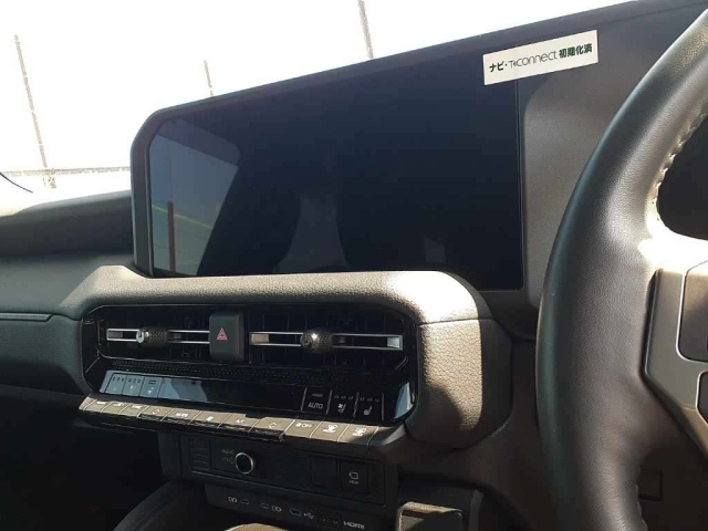 TOYOTA LAND CRUISER 2024