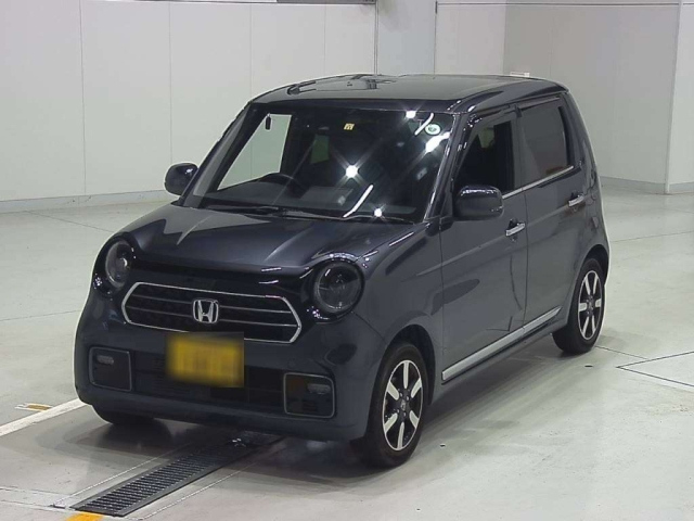 HONDA N ONE 2022