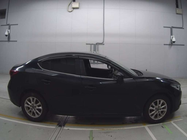 MAZDA AXELA 2014