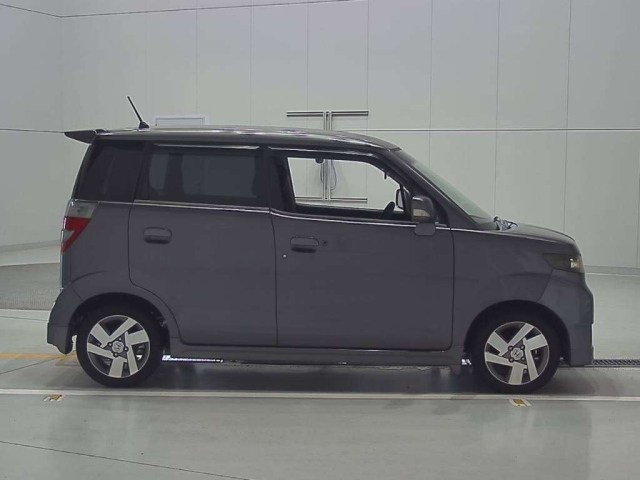 HONDA ZEST 2010