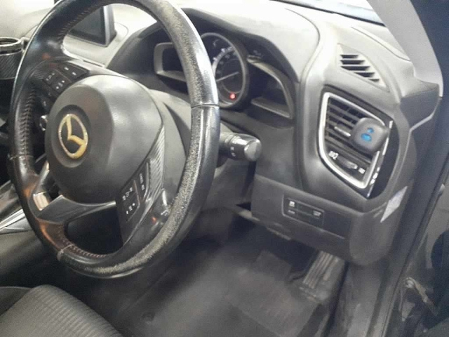 MAZDA AXELA 2014