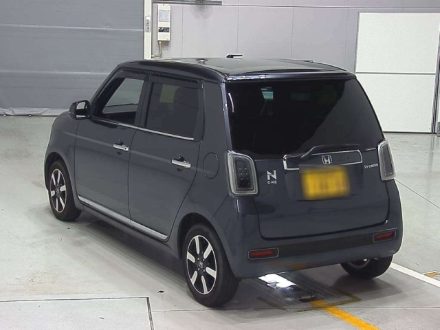 HONDA N ONE 2022