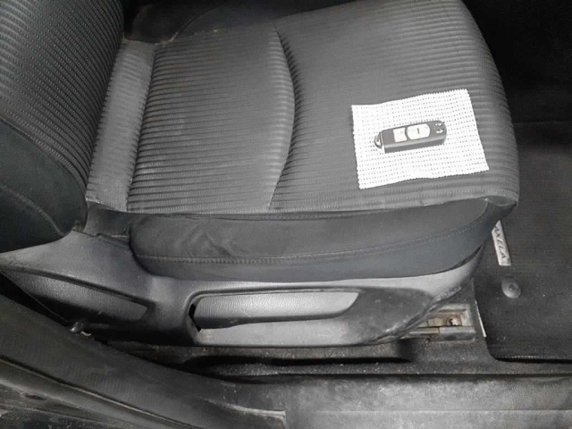 MAZDA AXELA 2014
