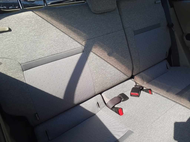 TOYOTA PASSO 2017