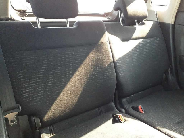 HONDA ZEST 2010