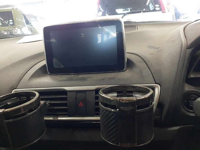 MAZDA AXELA 2014
