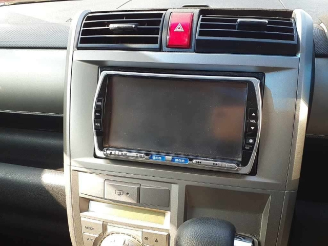 HONDA ZEST 2010