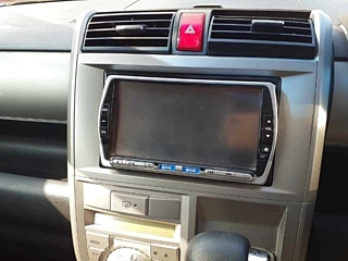 car slider