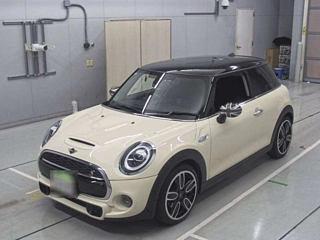 BMW MINI
