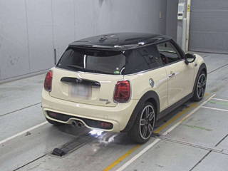 BMW MINI