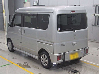 NISSAN CLIPPER RIO 2016