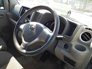 NISSAN CLIPPER RIO 2016