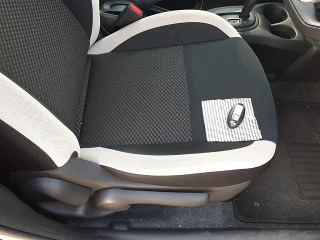 NISSAN NOTE 2020