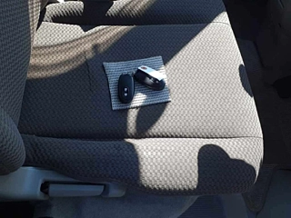 NISSAN CLIPPER RIO 2016