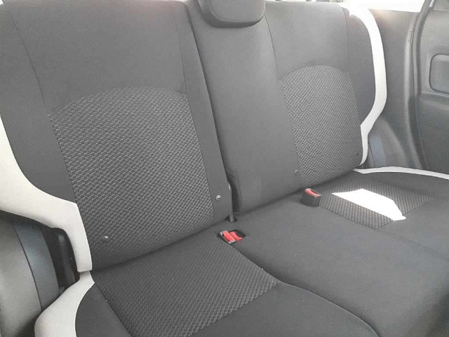 NISSAN NOTE 2020