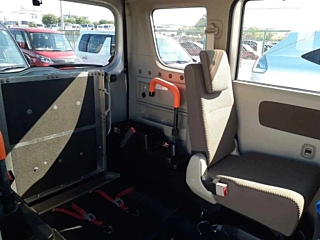 NISSAN CLIPPER RIO 2016