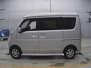 NISSAN CLIPPER RIO 2016