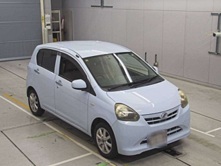 car slider