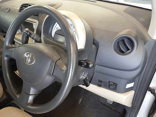 TOYOTA PASSO 2009