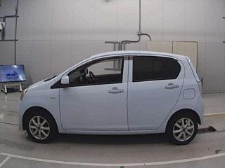 car slider