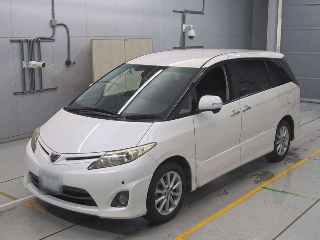 TOYOTA ESTIMA 2009