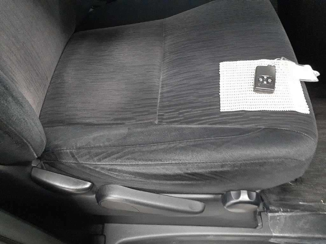 TOYOTA VELLFIRE 2012