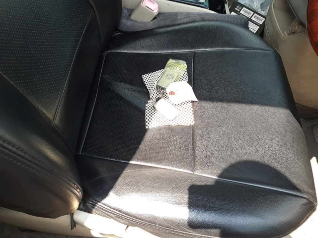 TOYOTA NOAH 2009