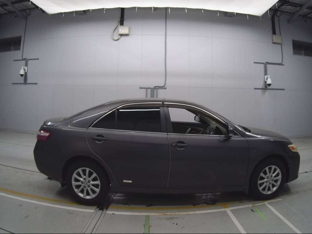 TOYOTA CAMRY 2009