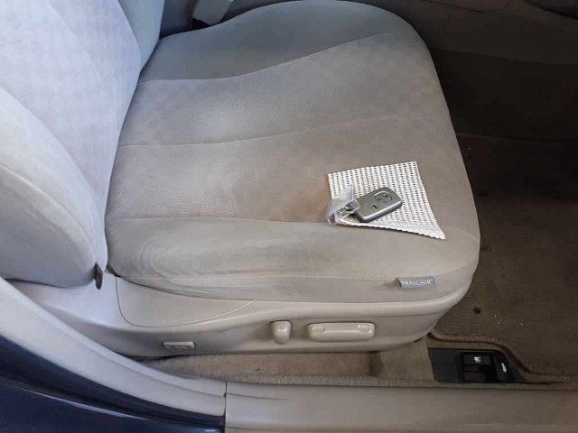 TOYOTA CAMRY 2009