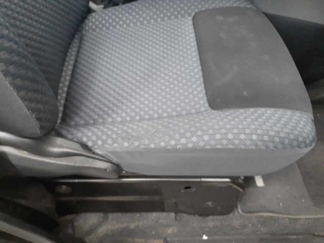 NISSAN NV200 2018