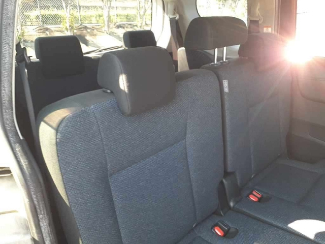 TOYOTA SIENTA 2017