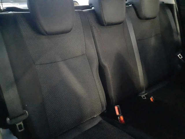 SUZUKI SWIFT 2016