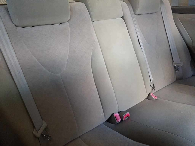 TOYOTA CAMRY 2009