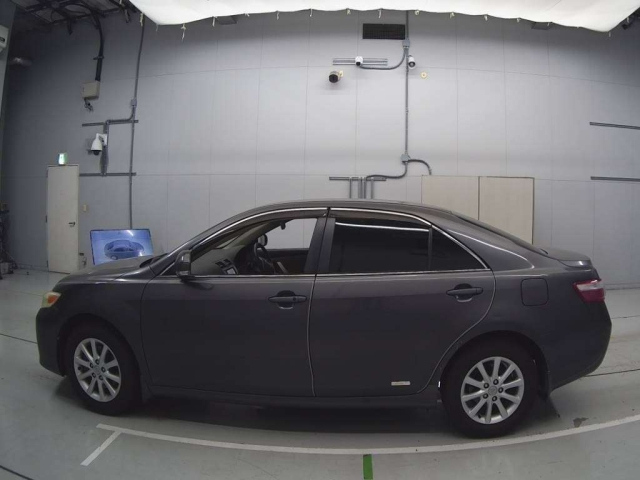 TOYOTA CAMRY 2009