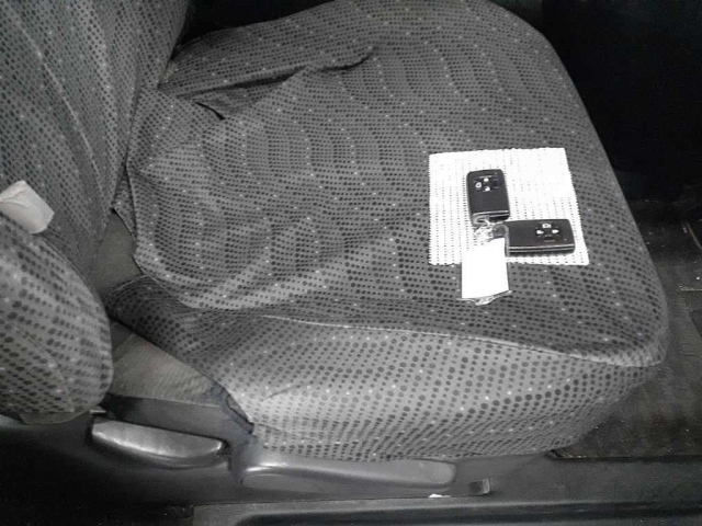 TOYOTA NOAH 2010